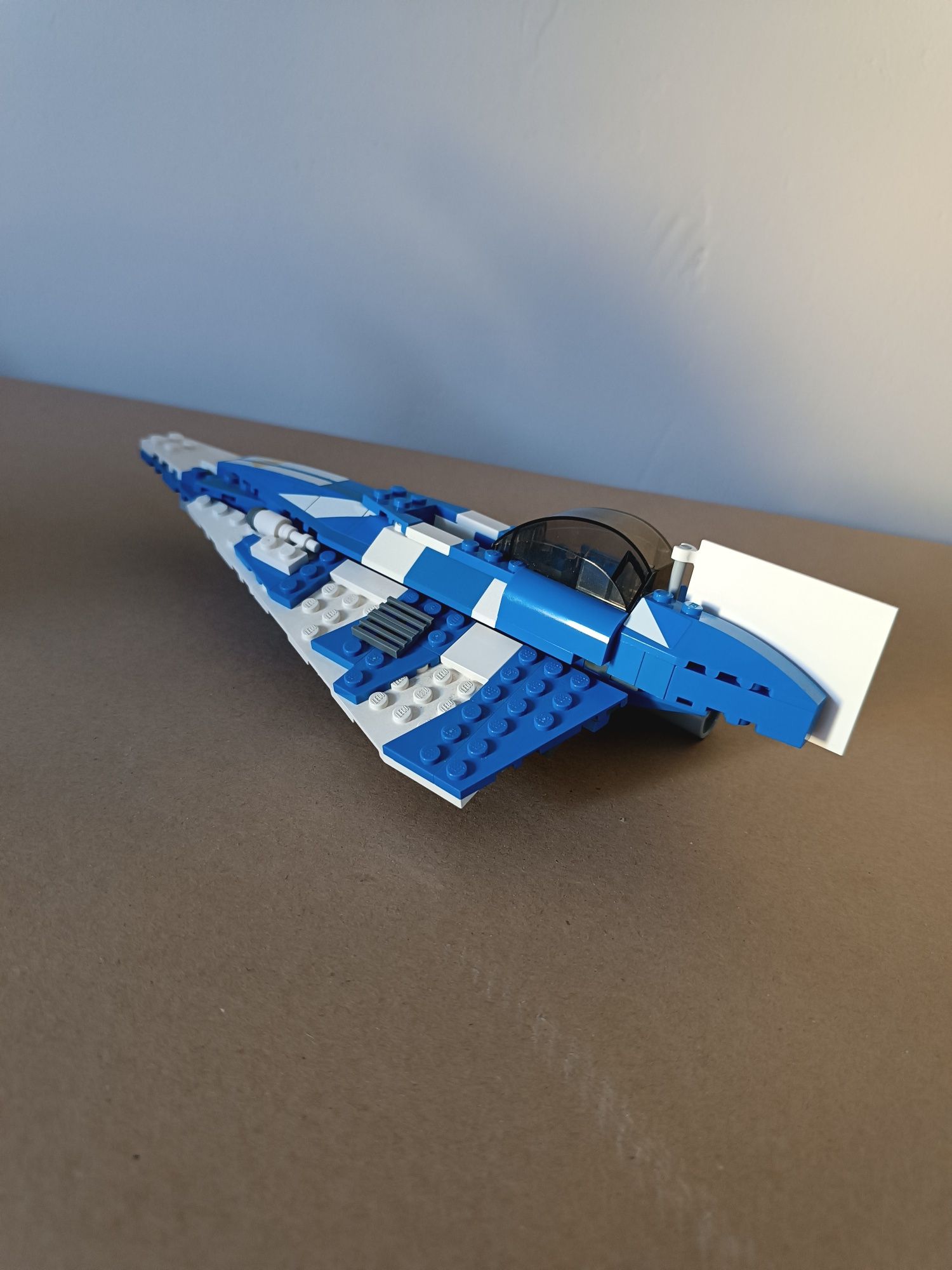 Lego Star Wars 8093