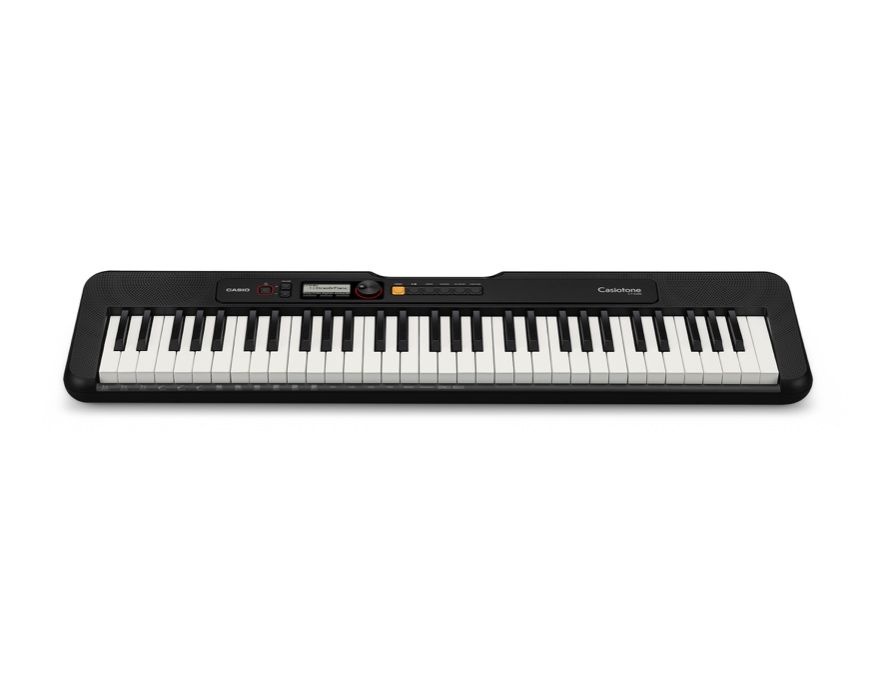 Casio CT-S200BK keyboard edukacyjny | kup NOWY wymień STARY