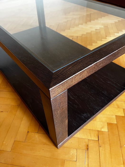 Stolik kawowy ława loft FORNiR