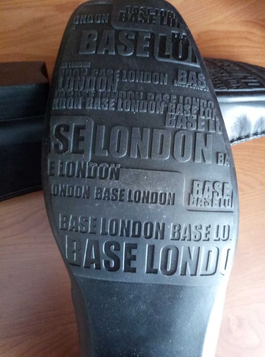 Туфлі чоловічі шкіряні