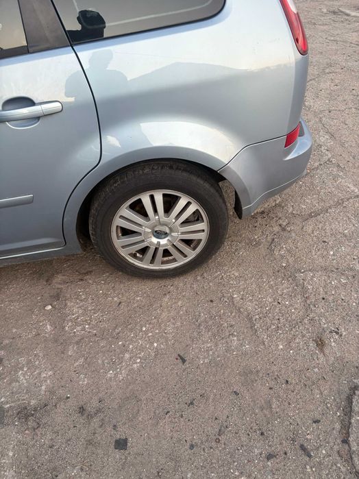 Ford c-max ,focus felgi 16''