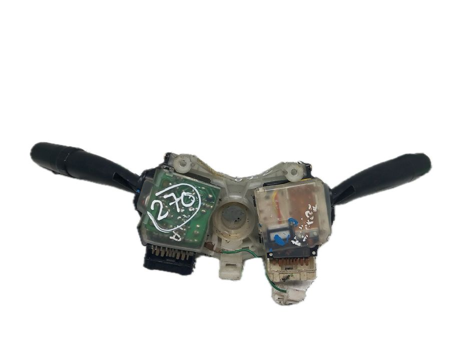 Conjunto / manetes de luzes e limpa vidros TOYOTA Corolla Compact (_E1