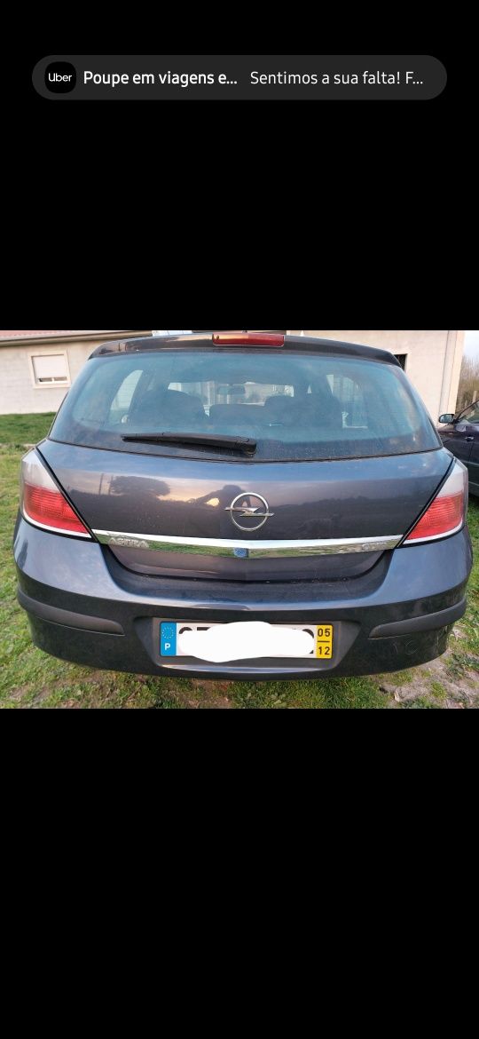 Opel astra 1.3 cdti