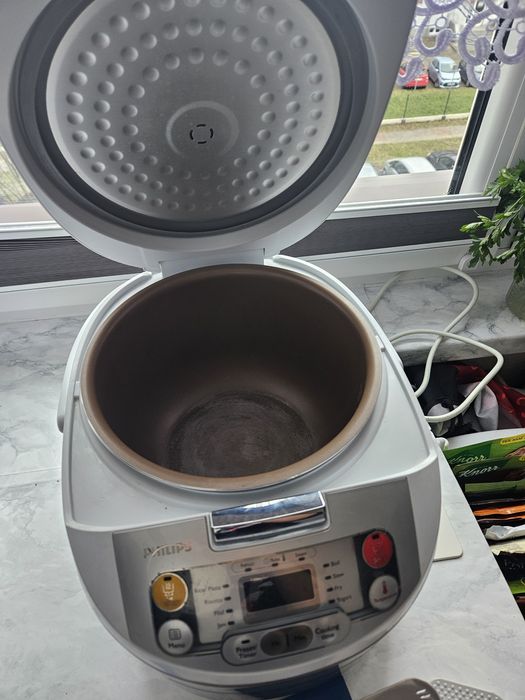 Sprzedam multicooker