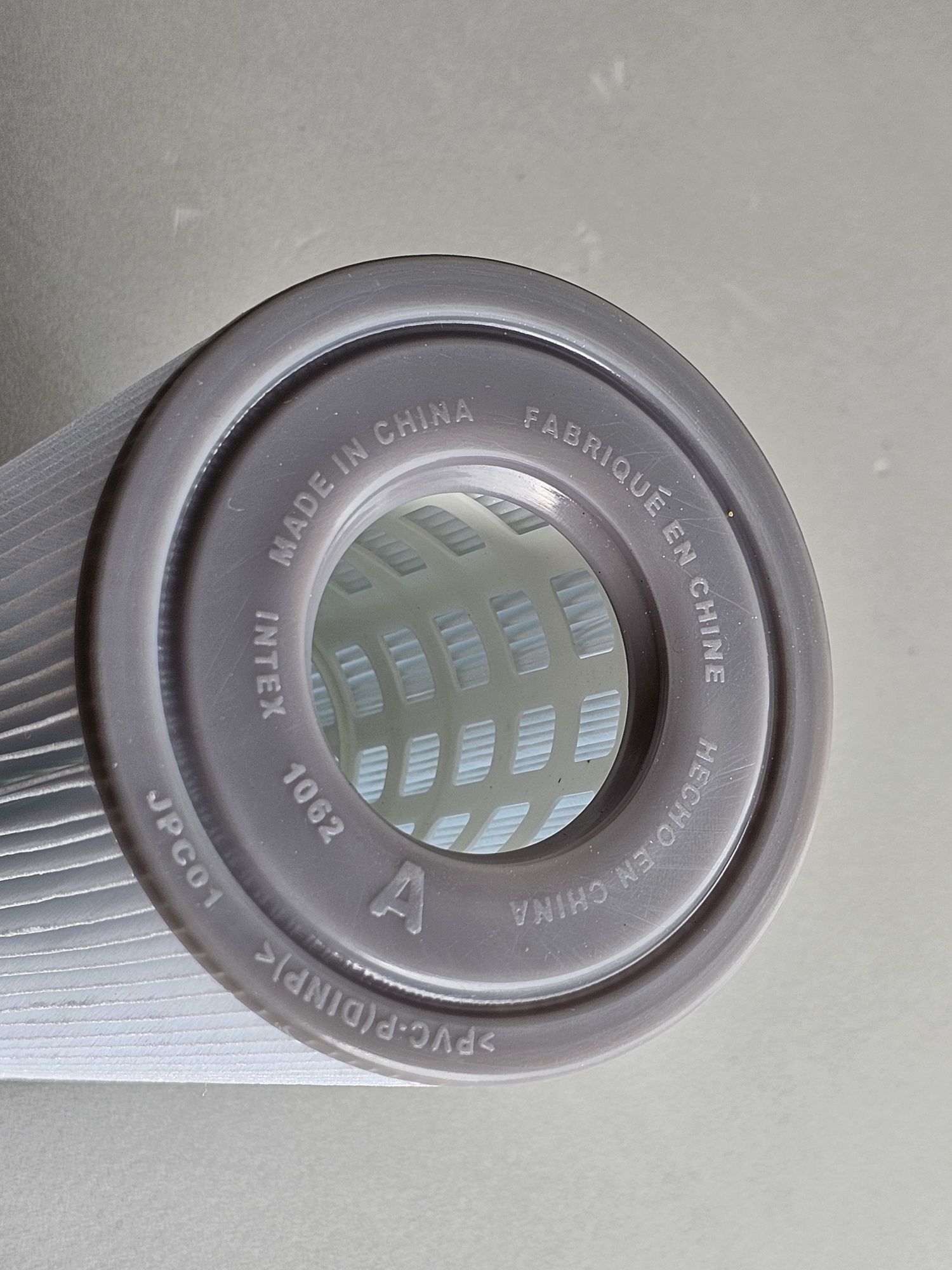 Pompa filtrująca do basenu INTEX 636T 5678l/h + wkład + węże
