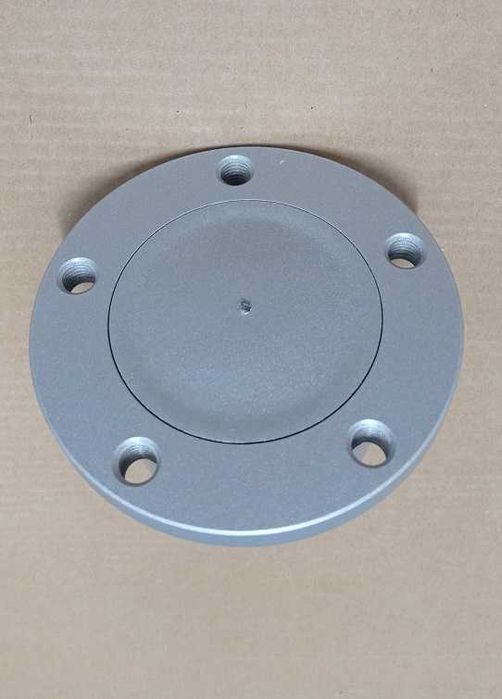 Piasta Horsch Joker 5 otworowa do talerzówki brony talerzowej