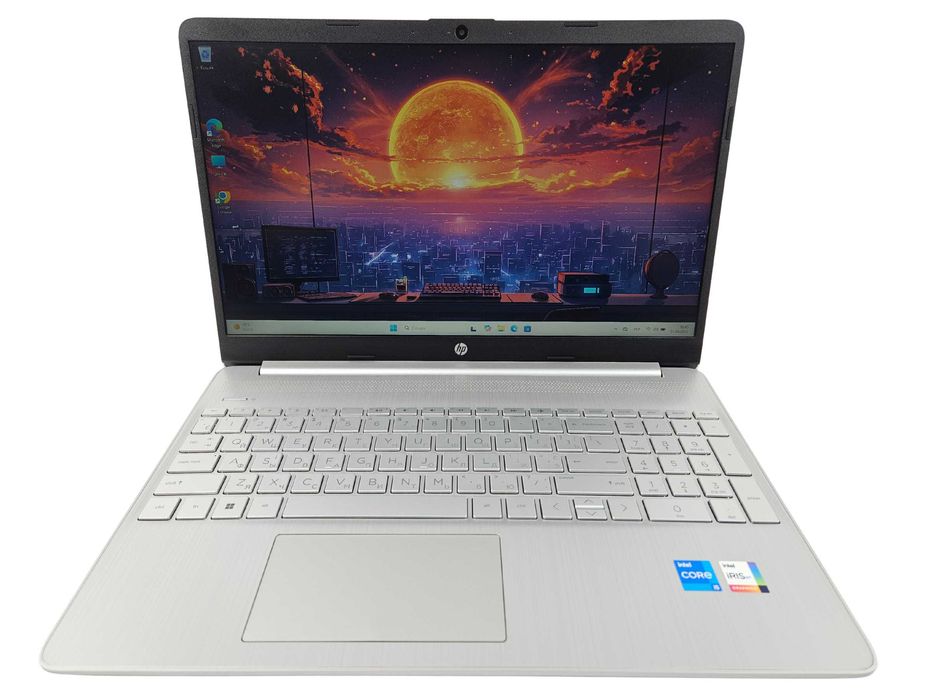 Ноутбук HP 15-dy2795wm FHD|i5-1135G7|Iris Xe|8GB|256GB