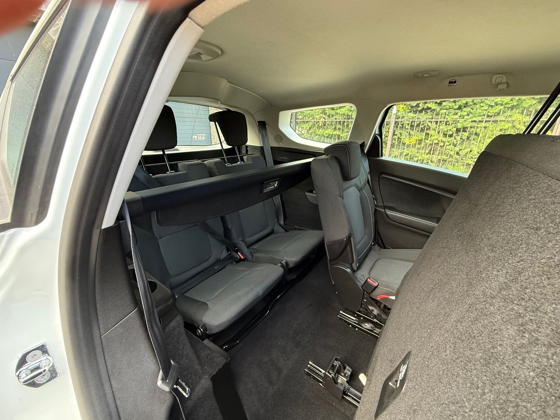 Renault Grand Scenic 7 Osobowy Nawigacja Led