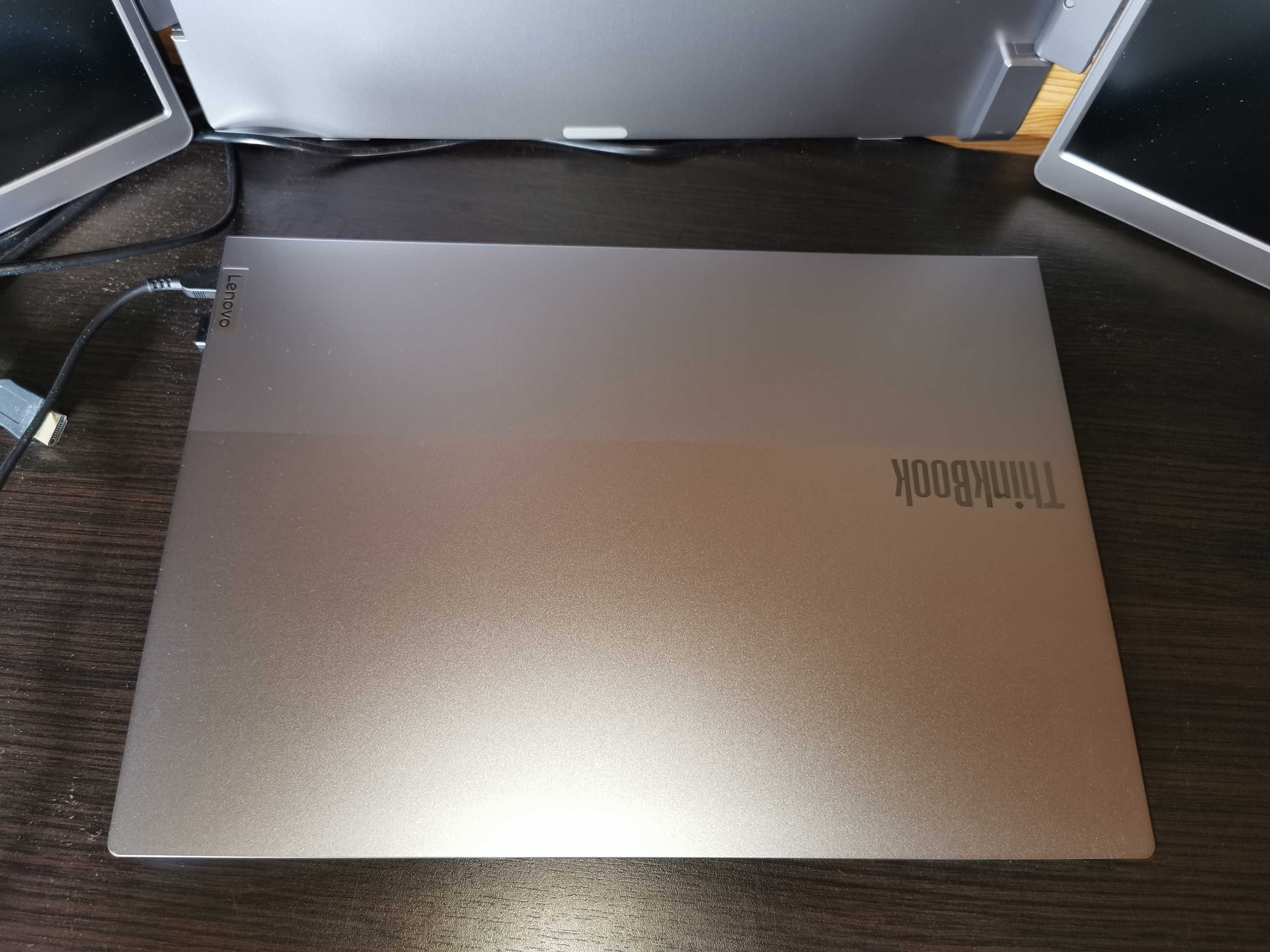 Lenovo Thinkbook 16 G7 Intel Ultra Core 7-155H 16GB DDR5, 512GB nowy