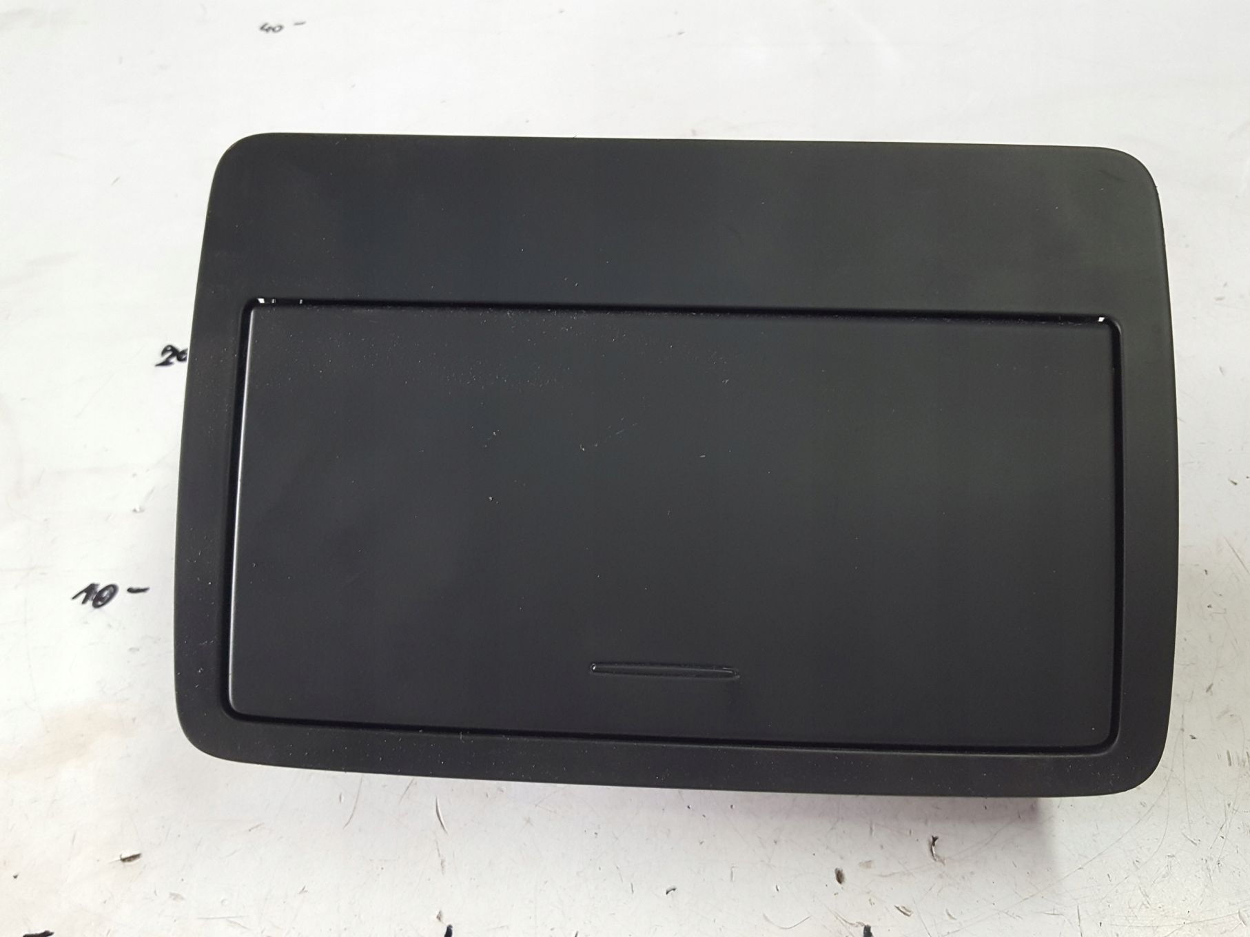 AUDI Q3 8U 11-14r WYŚWIETLACZ MONITOR NAWIGACJI MMI
