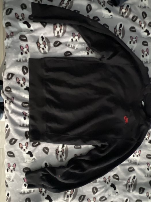 Кофта від Nike оригінал