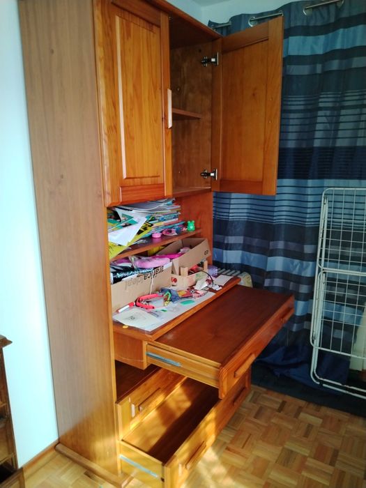 conjunto de moveis quarto e sala