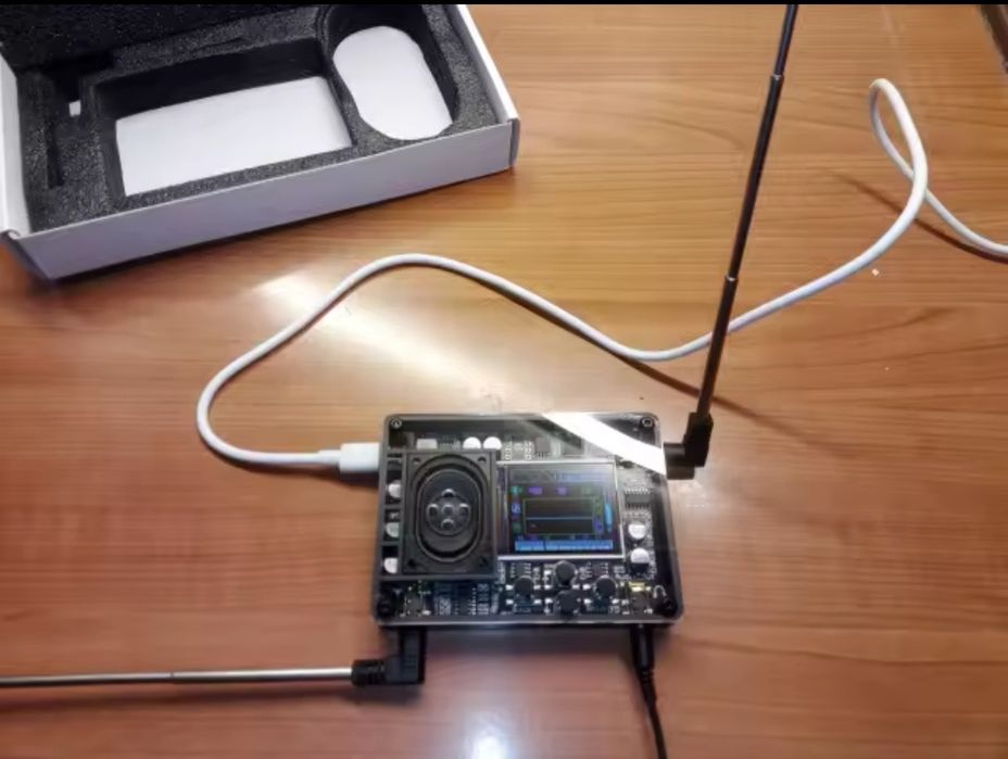 Терменвокс Theremin