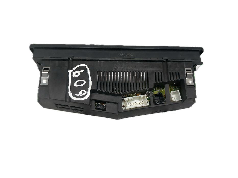 Comando chauffage / sofagem BMW 3 (E46)