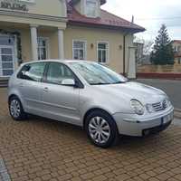 Volkswagen Polo/1.9 TDI/100 KM/Klimatronik/