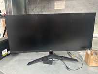 Monitor LG Ultra Wide 34" 34wp65g