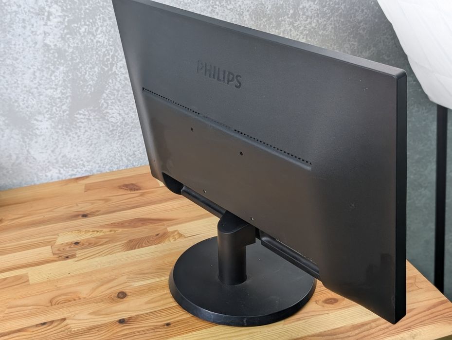 Монітор PHILIPS 223V5L 22 FullHD