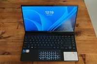Laptop Asus Zenbook BX425E 14 " Core i7-11th Gen | 32 GB | 1TB | FV23%