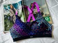 Biustonosz Damski Sportowy Victoria Secret r. 32C