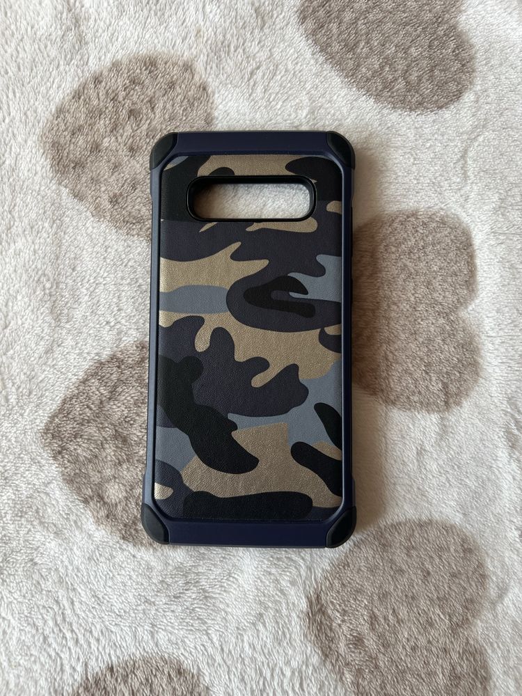 Etui do Samsung S10 Plus Armor