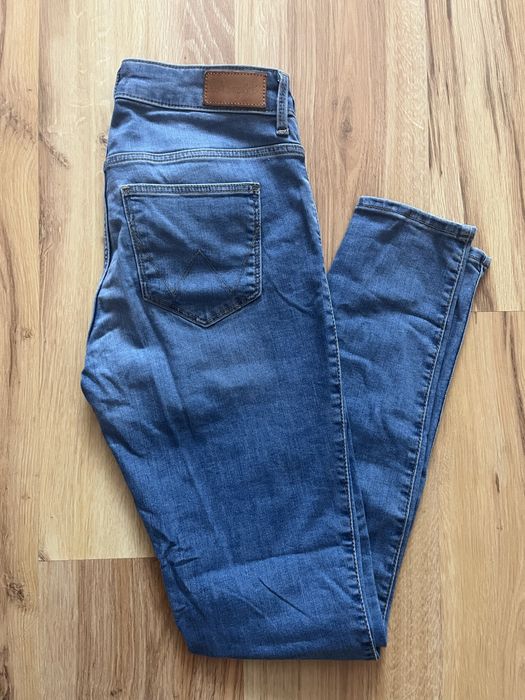 Spodnie damskie Wrangler