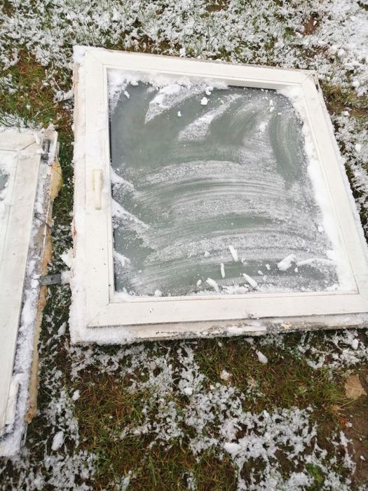 Okno 102x90    odbiór osobisty