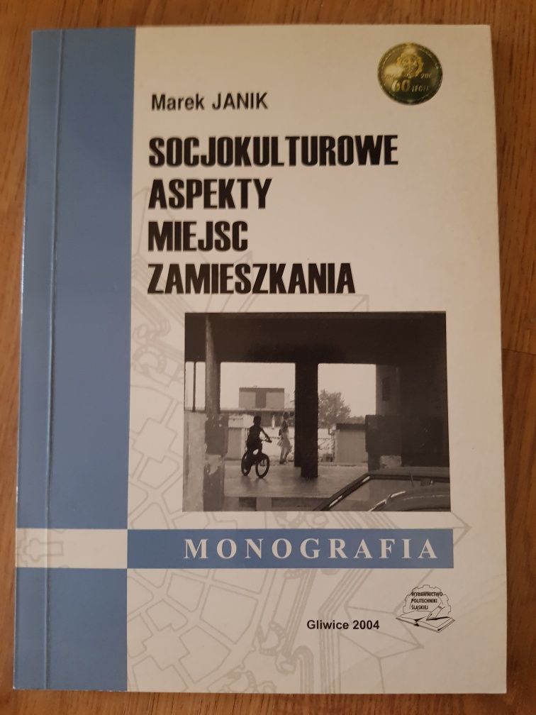 Książki o architekturze