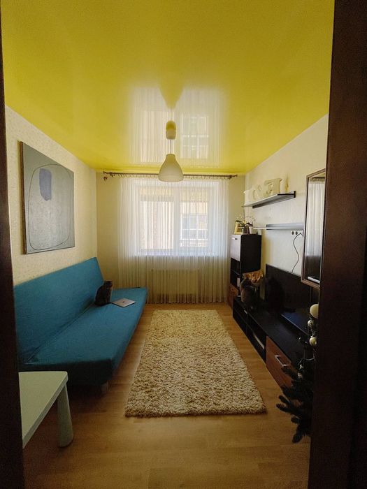 Ірпінь продаж даорівнева квартира