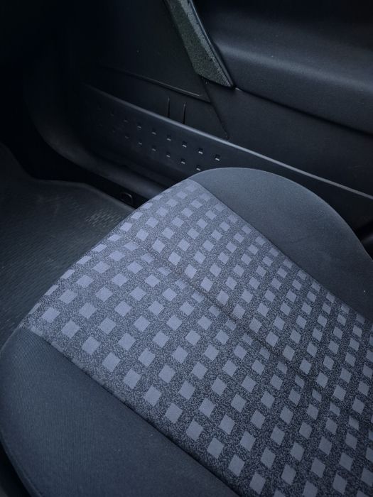 Рено меган з рідним пробігом 119