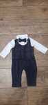 Rampers Socute rozm. 62