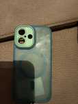 Vendo Capa iphone 16