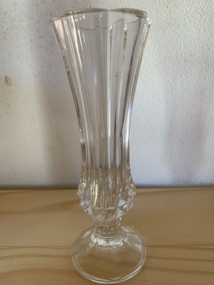 Jarra de cristal Atlantis