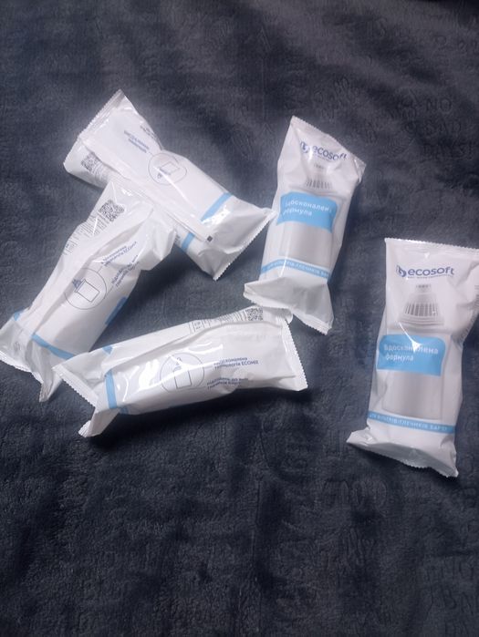 Фільтр для води.