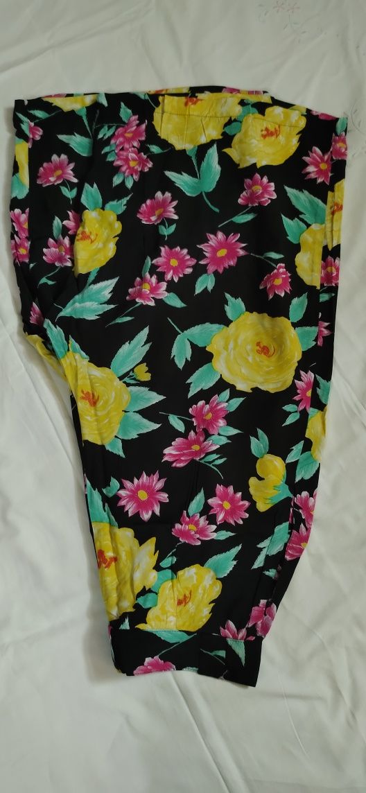 Calção para mulher viscose.