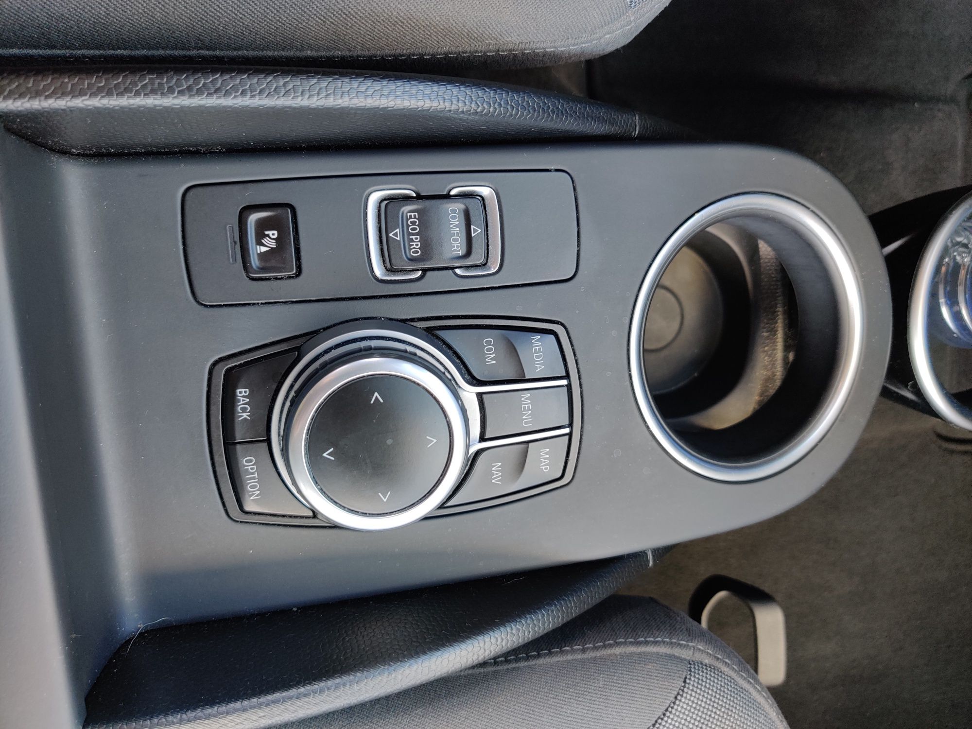 Vendo BMW i3 120ah