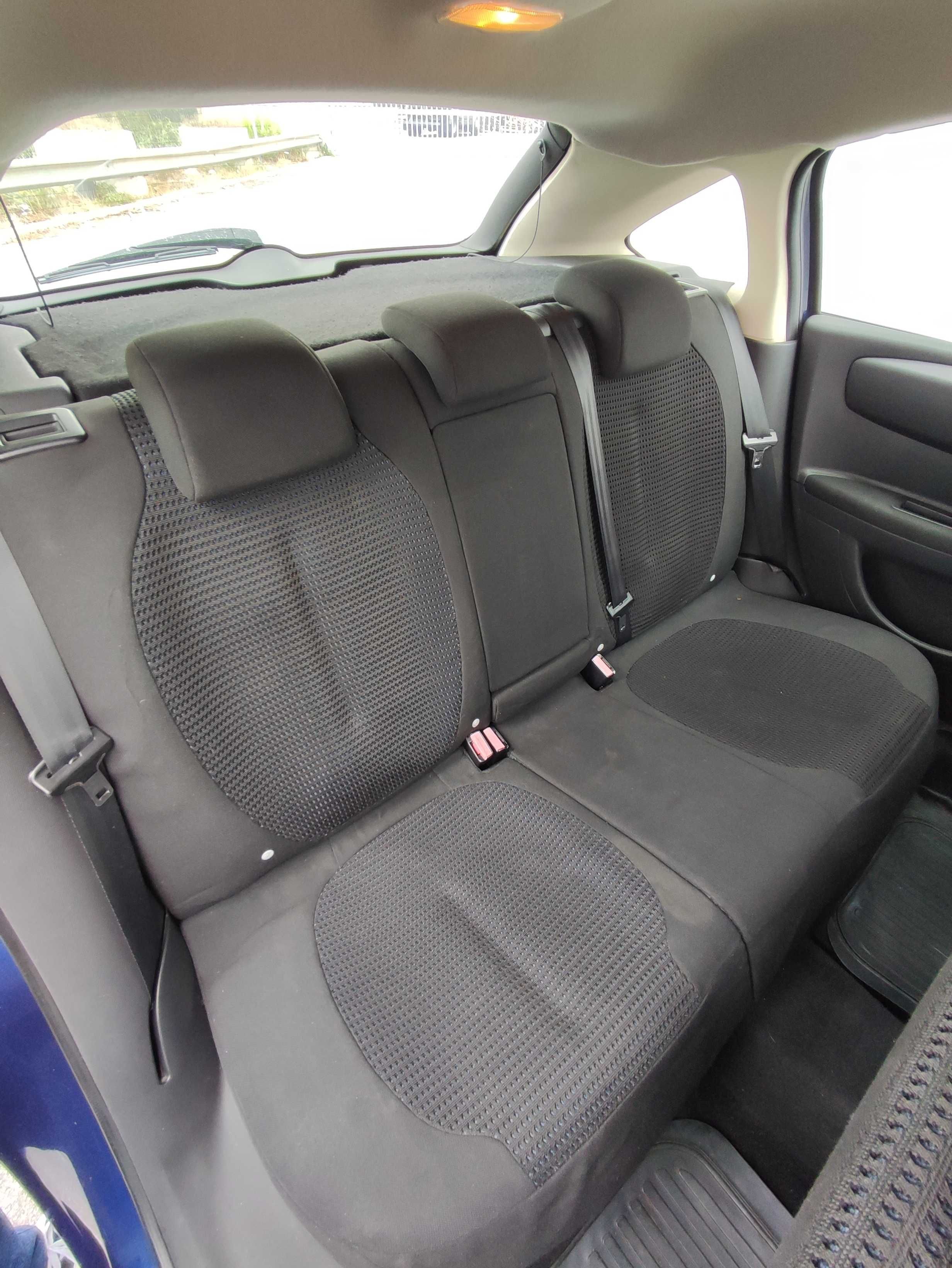 Citroën C4 1600 HDi