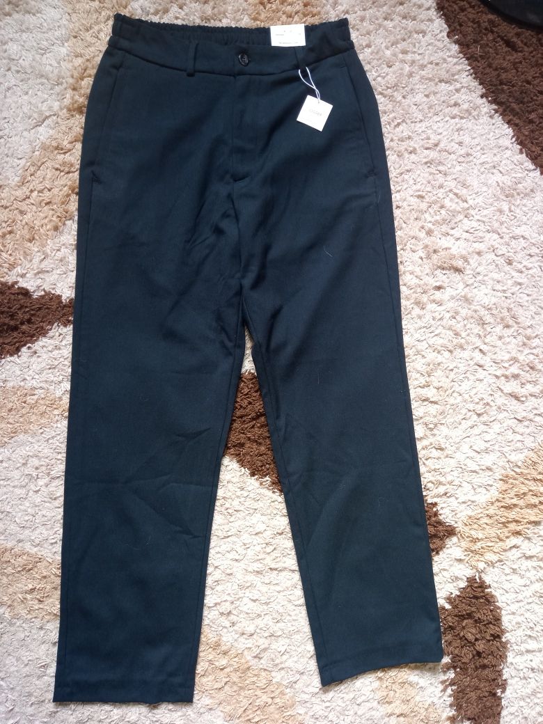 Чоловічі штани, брюки Jogger Reserved XS