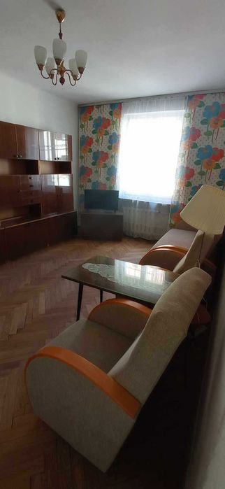 Wynajem mieszkania w Olsztynie na Starym Mieście