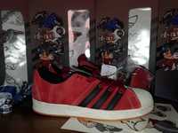 Nowe Buty Adidas Supermodified YNUK r. 44 IE2176 Superstar