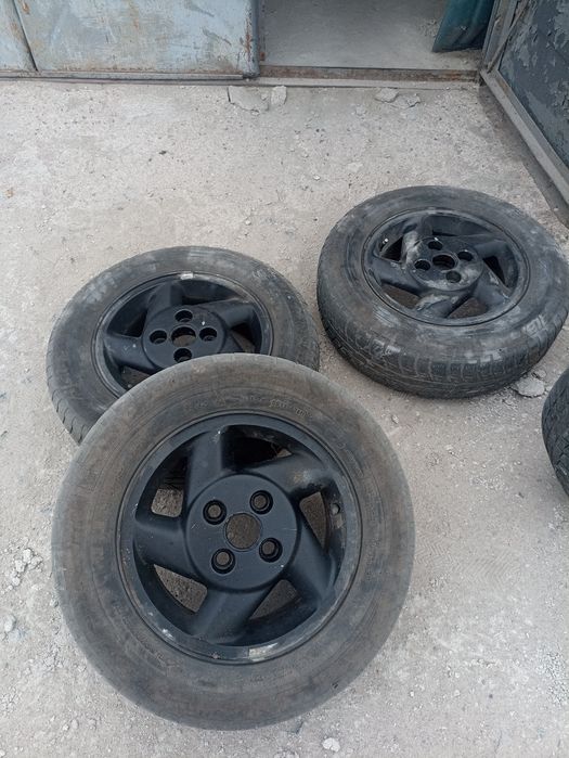 Диски 4*108 на 14