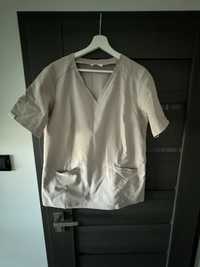 Koszulka Med&Beauty uniform rozmair 46