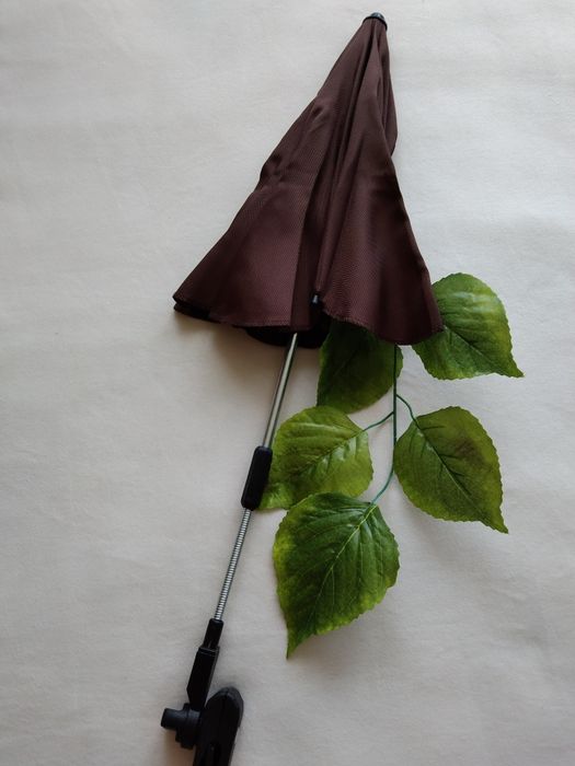 Parasolka parasol do wózka uniwersalna ochrona osłona ochraniacz wózek