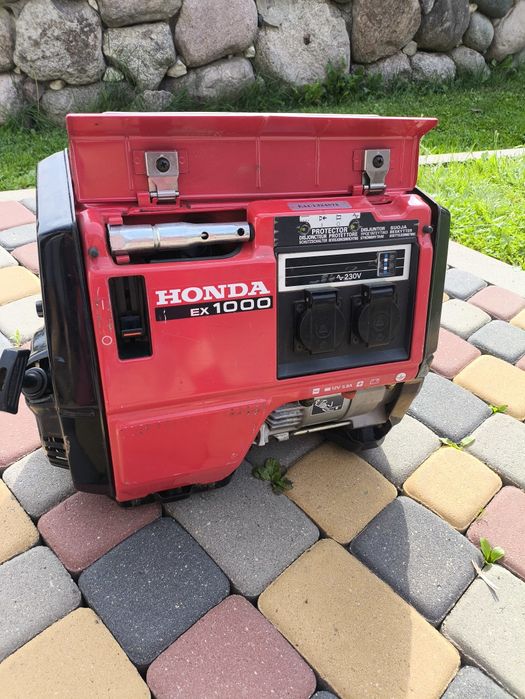 Agregat prądotwórczy honda/Yamaha/Bosch/Geko
