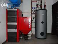 Hydraulik Elektryk Rekuperacja