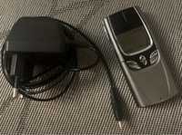 Nokia 8850 мобильный телефон