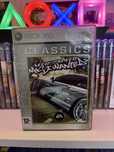 Need For Speed Most Wanted Xbox 360 - 3xA