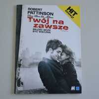 "Twój na zawsze" film DVD