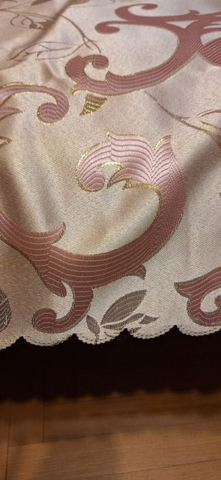 Тканина на штори