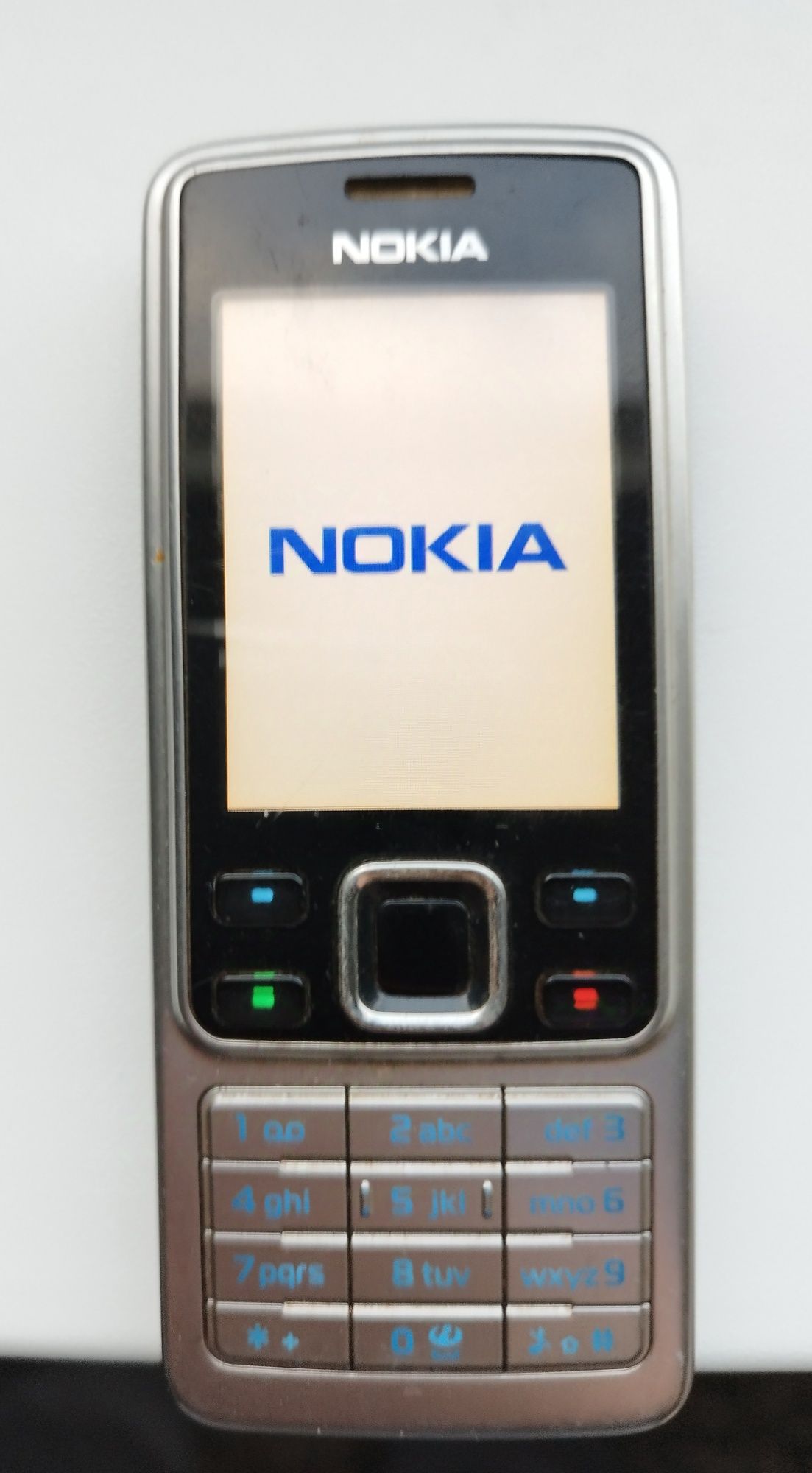 Telefon komórkowy Nokia