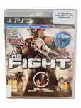 Gra The Fight Sony Playstation 3 Gra Na Płycie